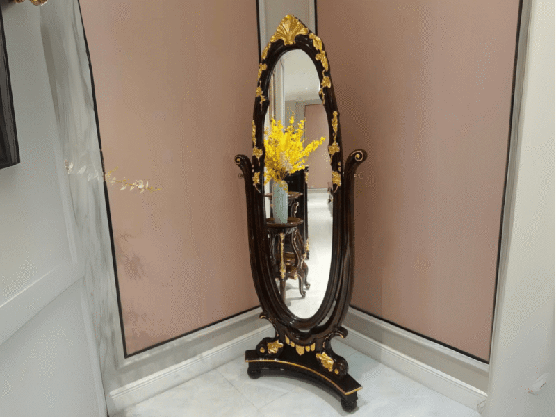 Kệ Gương Đứng KG01