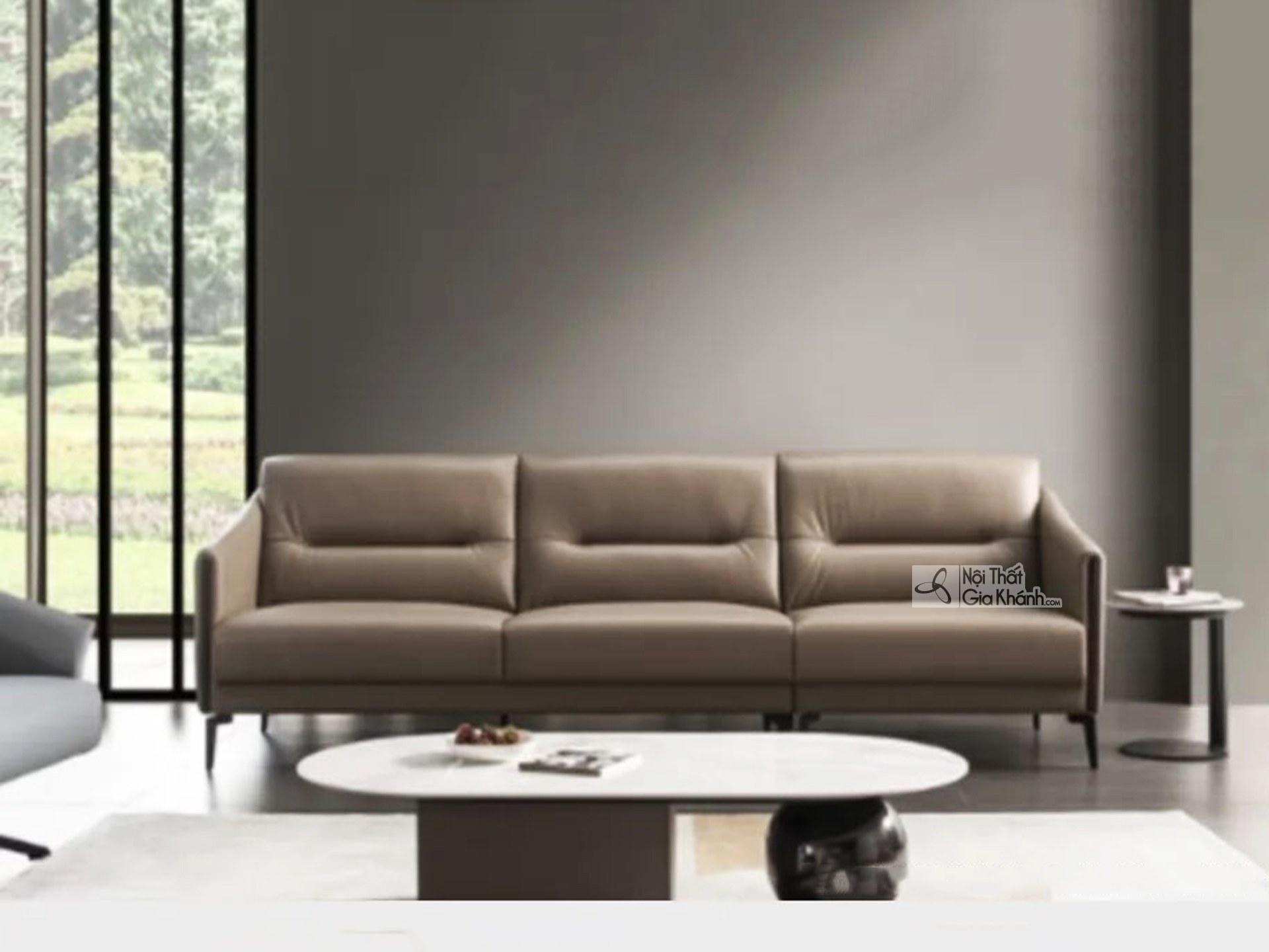 Sofa Băng Nhập Khẩu SFB8166
