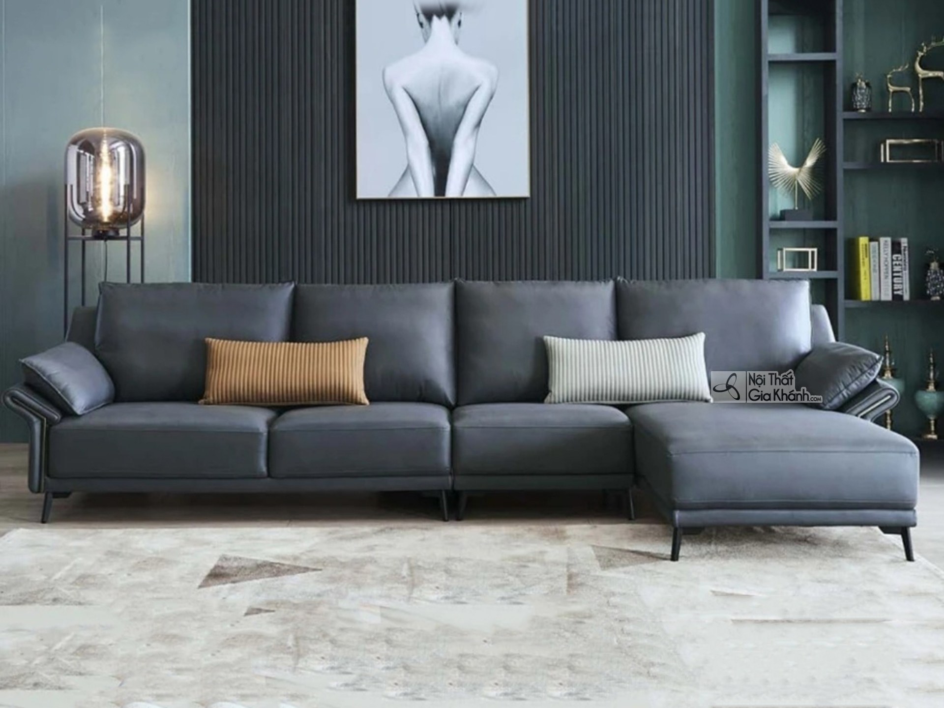 Sofa Băng SFA37-4