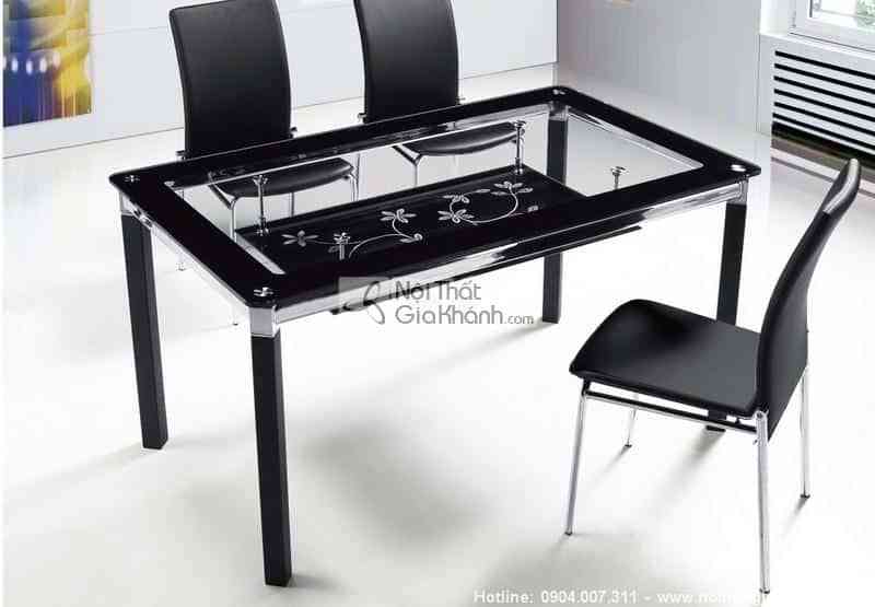 Bàn ăn 2 tầng T295