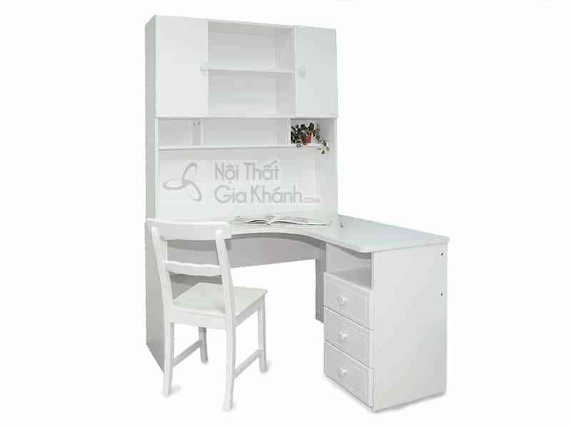 Bàn học góc trẻ em nhập khẩu 918