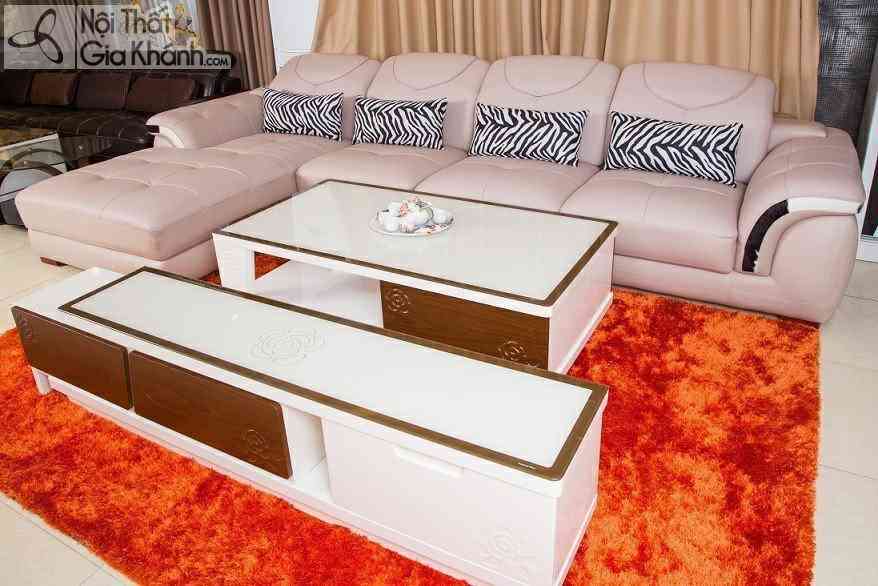 bàn Ghế Bàn Trà Chung Cư