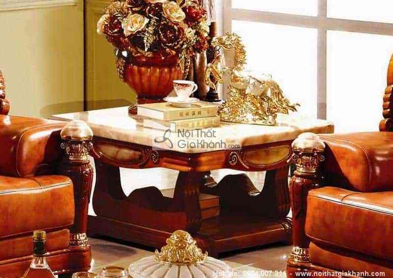 bàn Ghế Bàn Trà Chung Cư