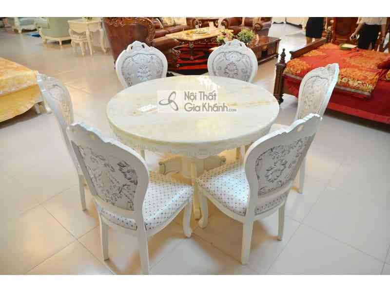 bo ban an tan co dien sang trong 8861