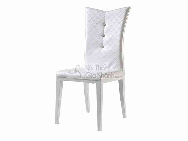 Ghế ăn da cao cấp nhập khẩu Y149019
