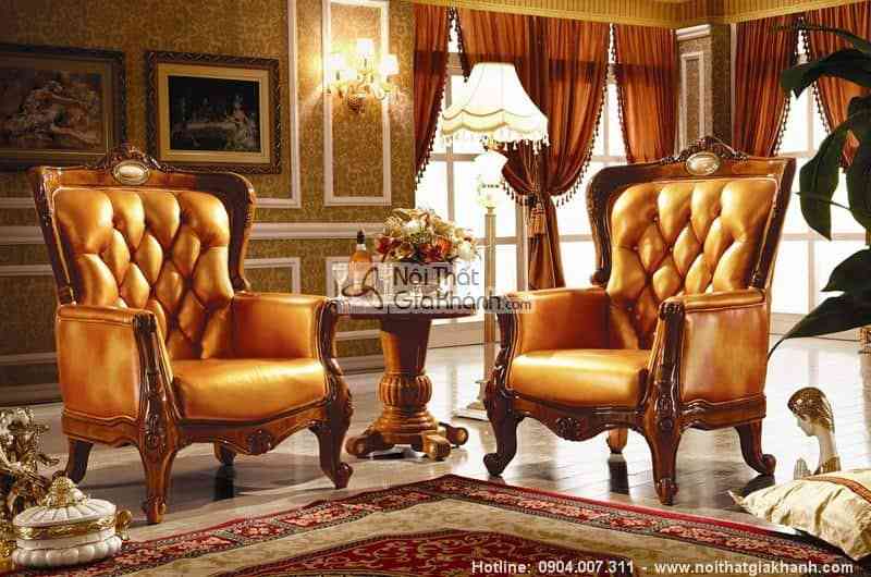 Bộ bàn ghế thư giãn mặt đá KH281C
