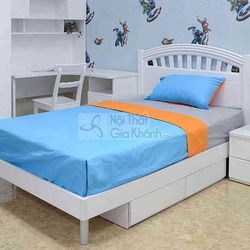 bo phong ngu trang tinh khoi 1m2 cho be gai 912 2