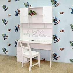 bo phong ngu trang tinh khoi 1m2 cho be gai 912 3