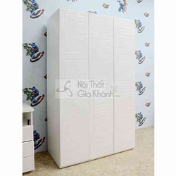 bo phong ngu trang tinh khoi 1m2 cho be gai 912 4