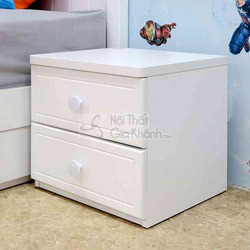 bo phong ngu trang tinh khoi 1m2 cho be gai 912 5