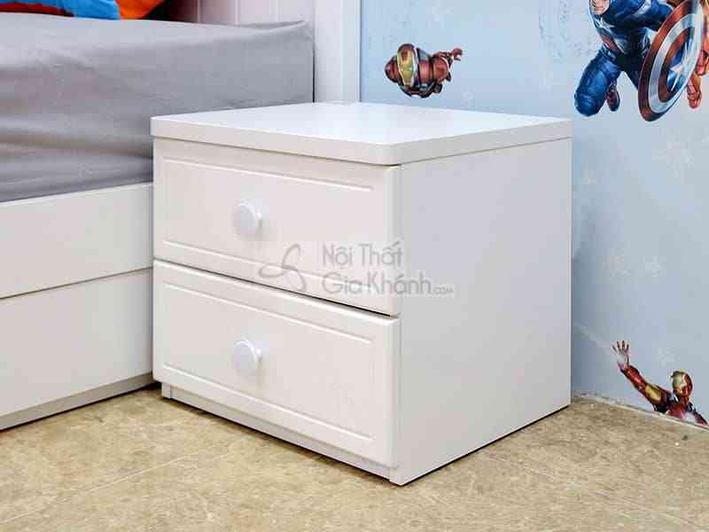 Táp đầu giường tiện dụng cho bé 912B