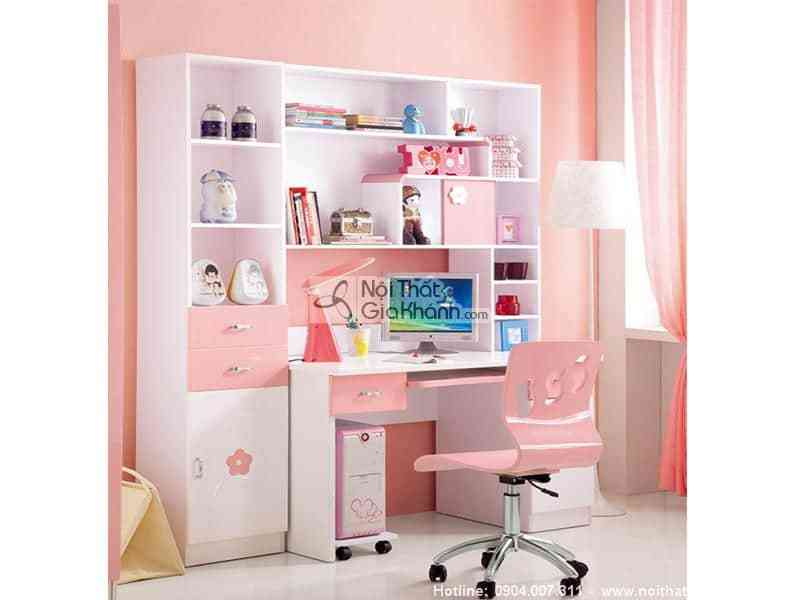bo phong ngu vuong mien hong cho be gai h850 4