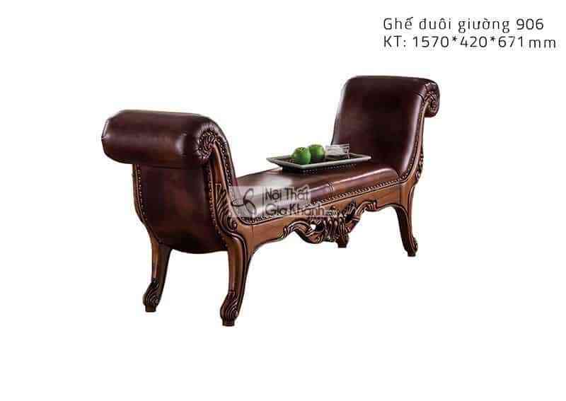 ghe duoi giuong tien dung 906gd