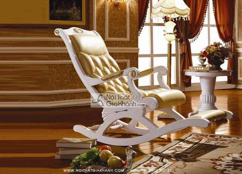 ghe sofa thu gian nga lung kh271s