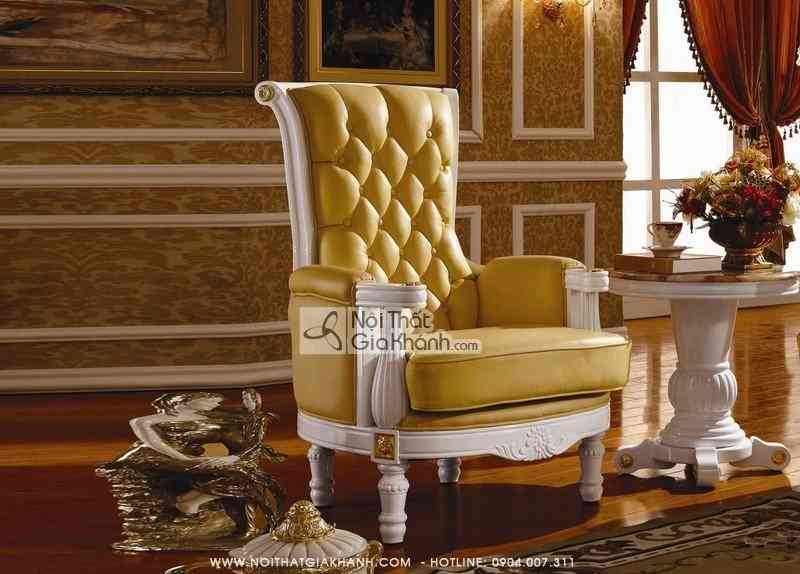 ghe thu gian sang trong kh291s