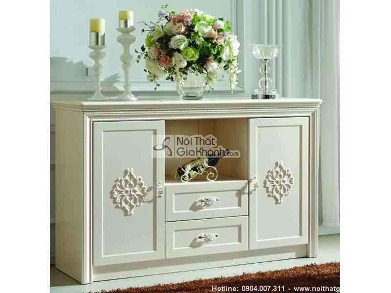 ke buffet trong bep a618