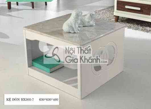 kệ đôn trang trí HX305-7