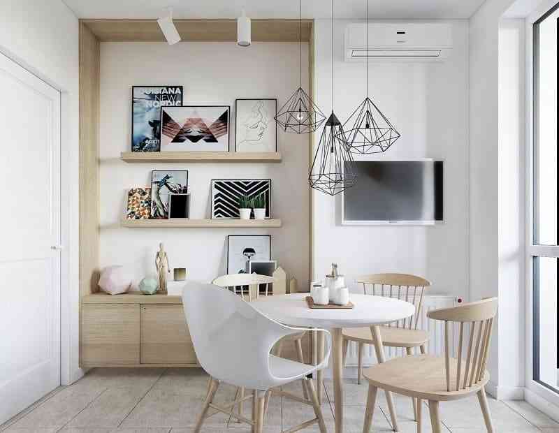 Mẫu nội thất đồ gỗ hiện đại phong cách châu âu (7)