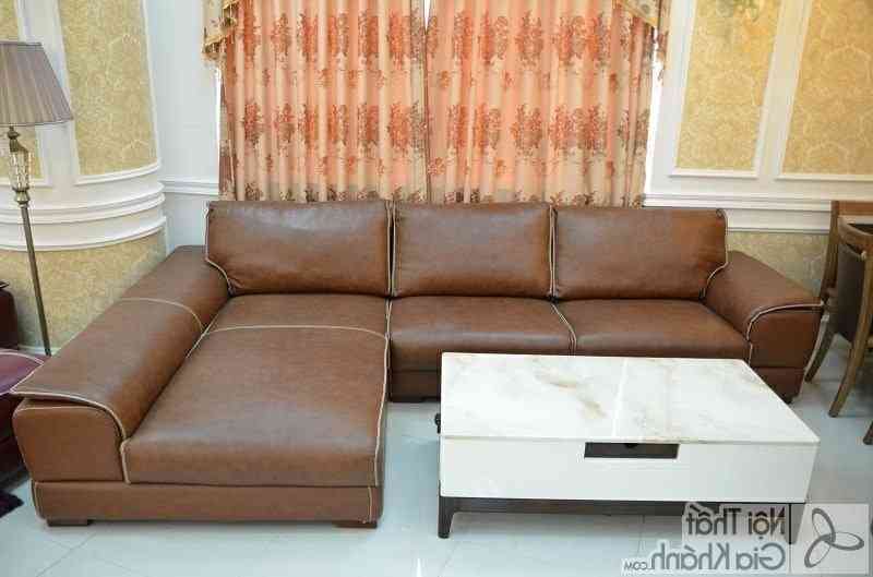 Sofa Da Y Mau Da Bo Cao Cap 2 Bang Goc Phai 6916B – Nội Thất Gia Khánh