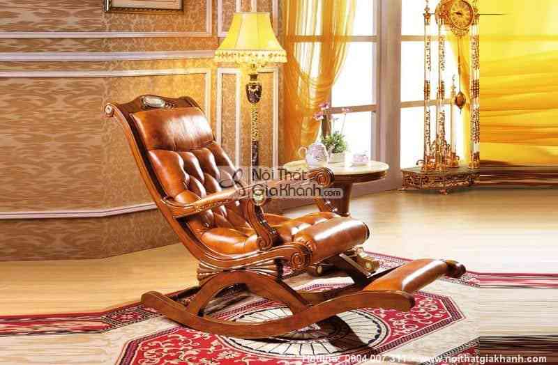 sofa thu gian ghe thu gian nga lung kh271s
