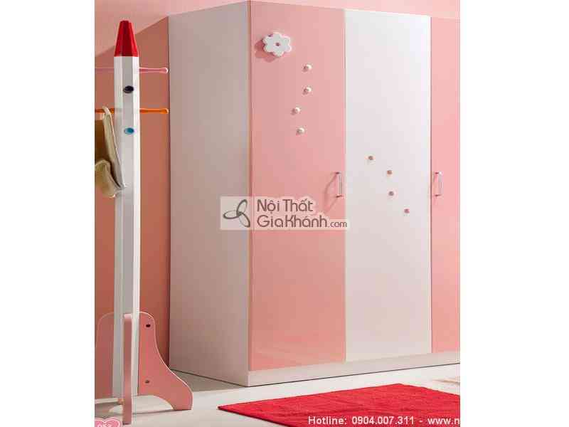 tu ao 3 canh hong cam cho be gai h850 6