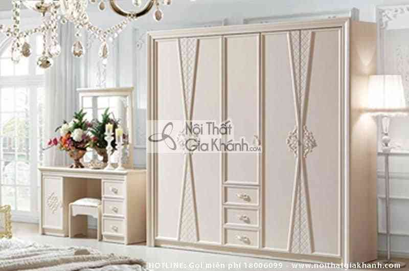 tu ao 5 canh jindian phong cach han quoc a681d
