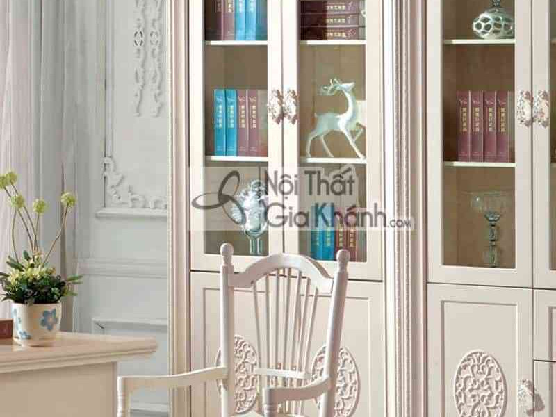 tu sach 2 canh a611 2