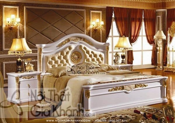 Mua giường ngủ ở đâu tại Hà Nội - so sánh các lựa chọn phổ biến năm 2026