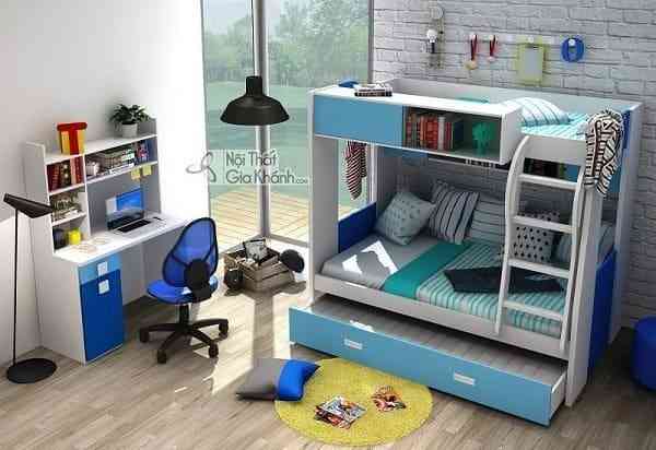 mẫu nội thất nhập khẩu Hàn Quốc
