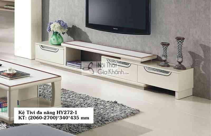 Kệ tivi đa năng HY272-2