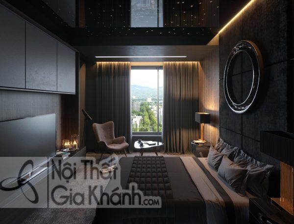 Ghế Wegner phong cách Papa Bear