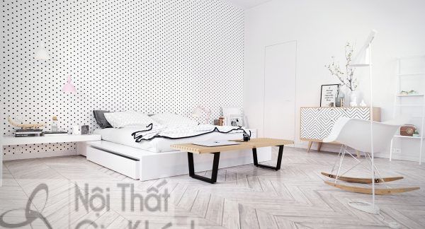 Ghế Eames lấy cảm hứng từ ghế Lounge