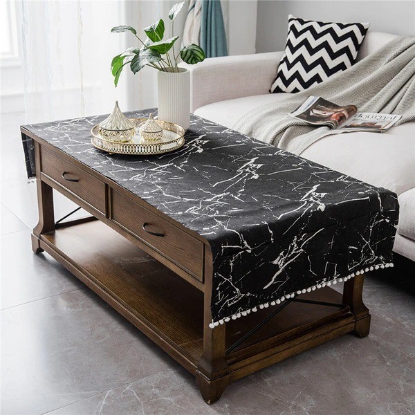 Mẹo chọn mua khăn trải bàn sofa đẹp