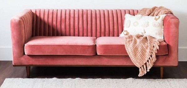 sofa 2 chỗ ngồi