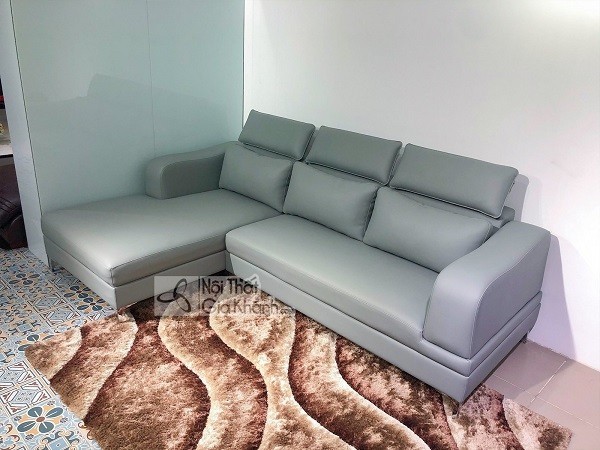 loại ghế sofa góc chữ L
