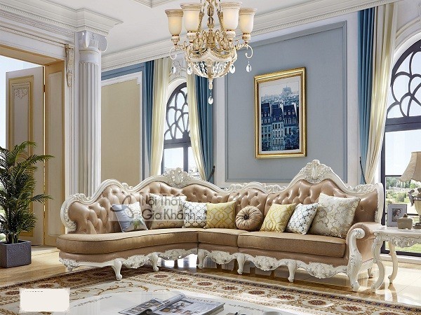 Mua Sofa ở đâu? Top 5 những cửa hàng sofa uy tín nhất tại Hà Nội