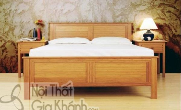 giường dổi chân cao
