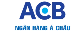 Logo ngân hàng ACB