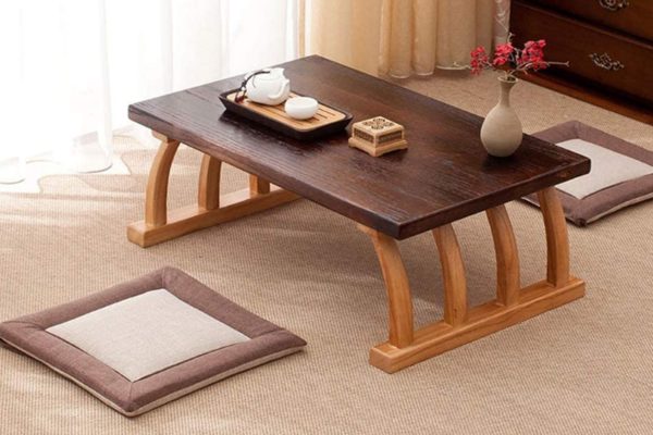 Bàn trà Nhật Bản