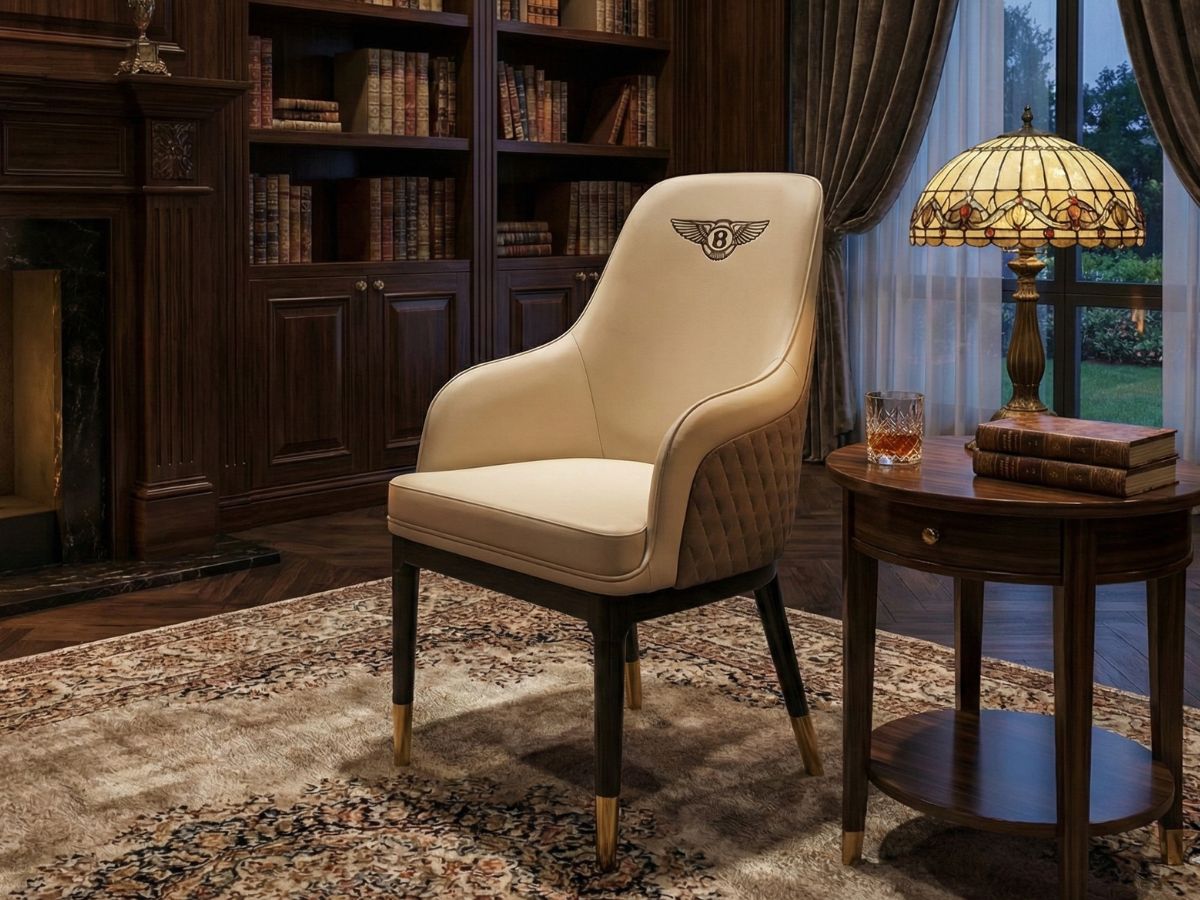 Ghe An Bentley – Nội Thất Gia Khánh