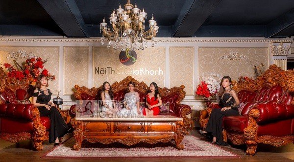 giường tủ nhập khẩu