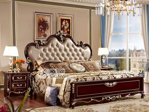 giường tủ nhập khẩu