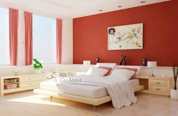 Giường ngủ gỗ công nghiệp — lựa chọn phổ biến về giá trong các loại giường ngủ