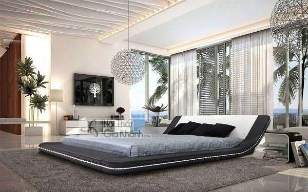 Không nên chỉ dựa vào giá để đánh giá chất lượng giường ngủ