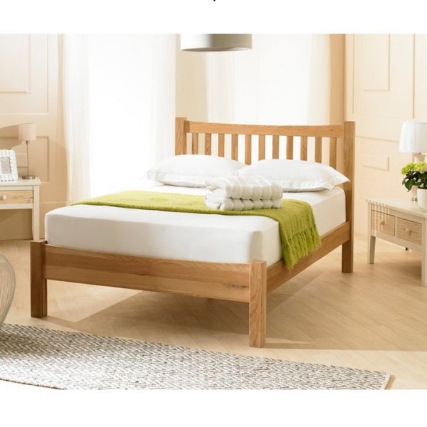 giường 1m4x2m
