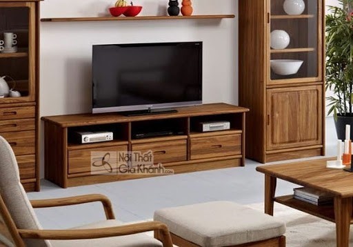 100 mẫu kệ tủ tivi đẹp nhất cho năm 2025 tới đây