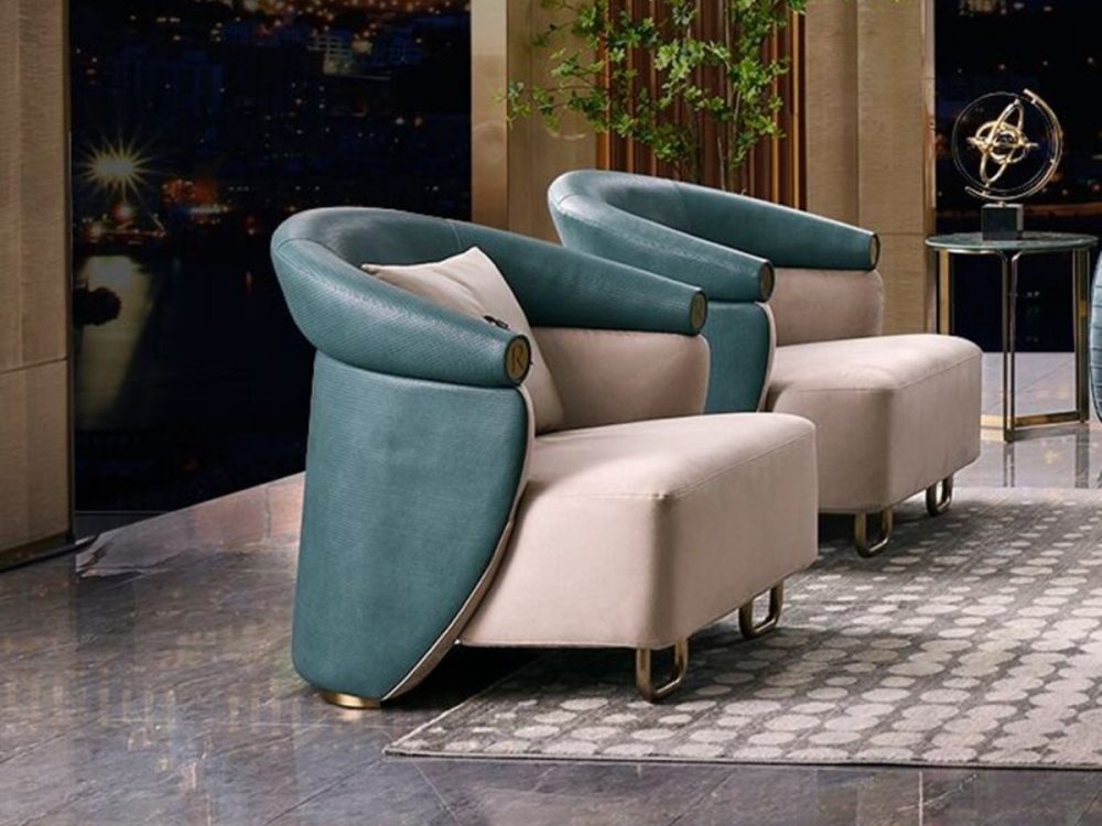 Ghế Thư Giãn GTQ615 – ảnh 3
