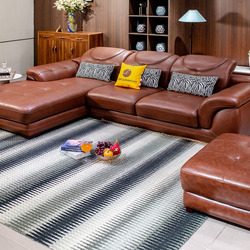sofa da goc phai mau nau da bo 9192b gp n2096 1