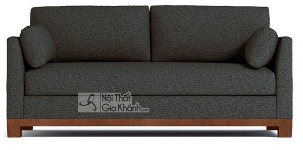 Sofa ghi giá tốt mẫu 43