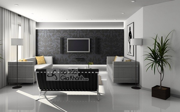 Sofa ghi Hà Nội mẫu 51
